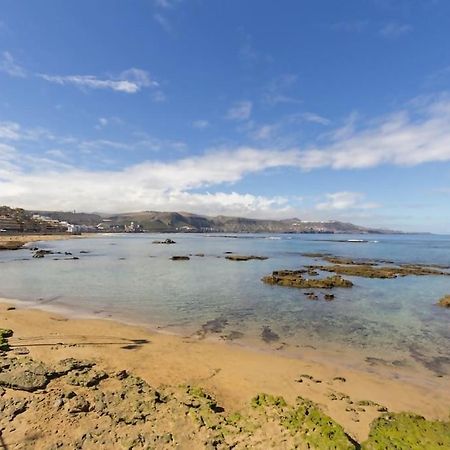 Apartament House Vinol 24 Las Palmas de Gran Canaria Zewnętrze zdjęcie