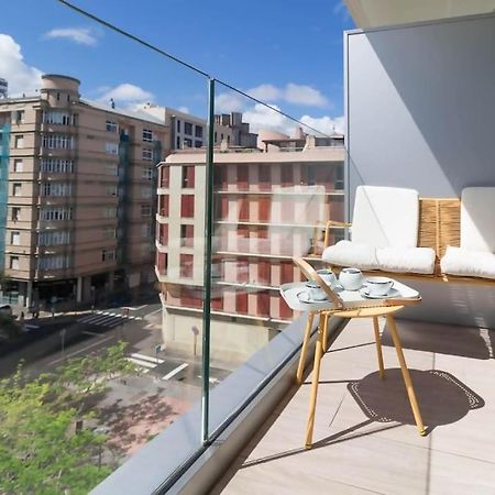 Apartament House Vinol 24 Las Palmas de Gran Canaria Zewnętrze zdjęcie