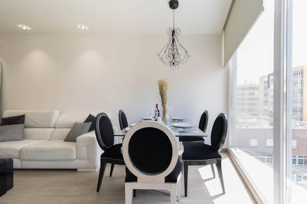 Apartament House Vinol 24 Las Palmas de Gran Canaria Zewnętrze zdjęcie