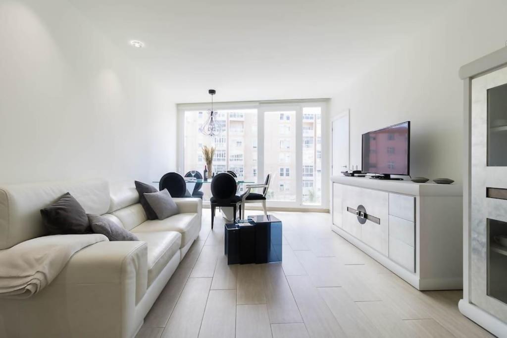 Apartament House Vinol 24 Las Palmas de Gran Canaria Zewnętrze zdjęcie