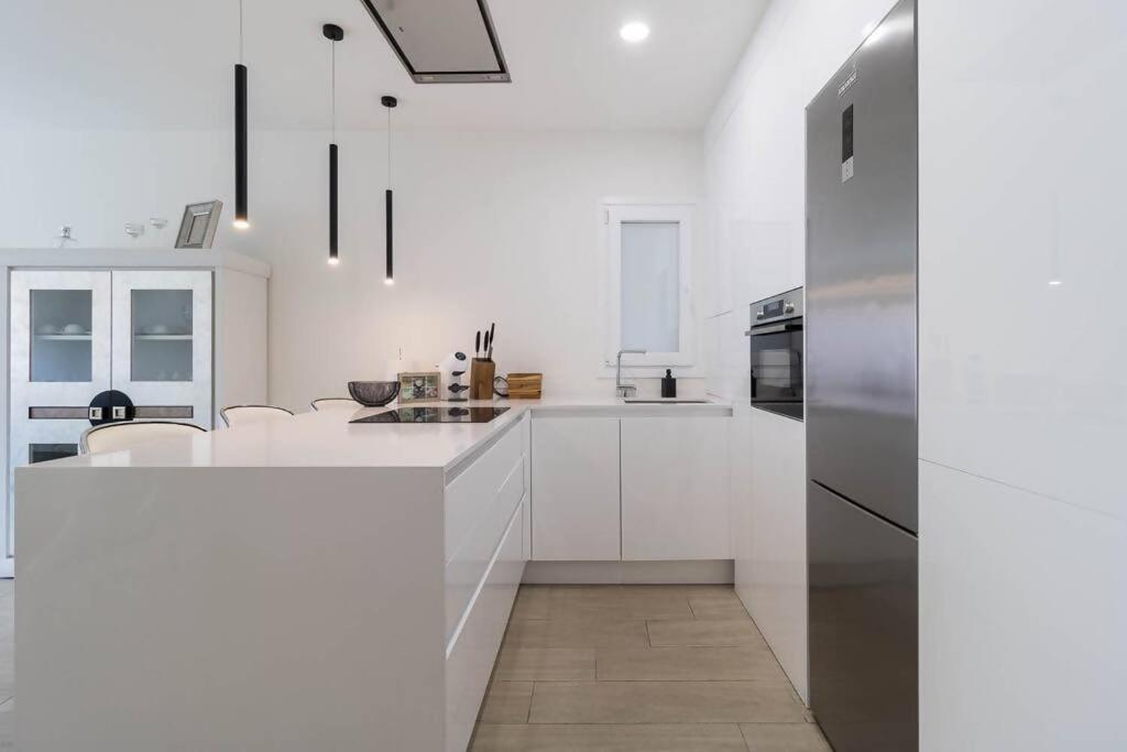 Apartament House Vinol 24 Las Palmas de Gran Canaria Zewnętrze zdjęcie