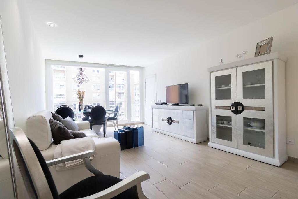 Apartament House Vinol 24 Las Palmas de Gran Canaria Zewnętrze zdjęcie