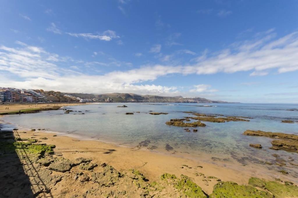 Apartament House Vinol 24 Las Palmas de Gran Canaria Zewnętrze zdjęcie
