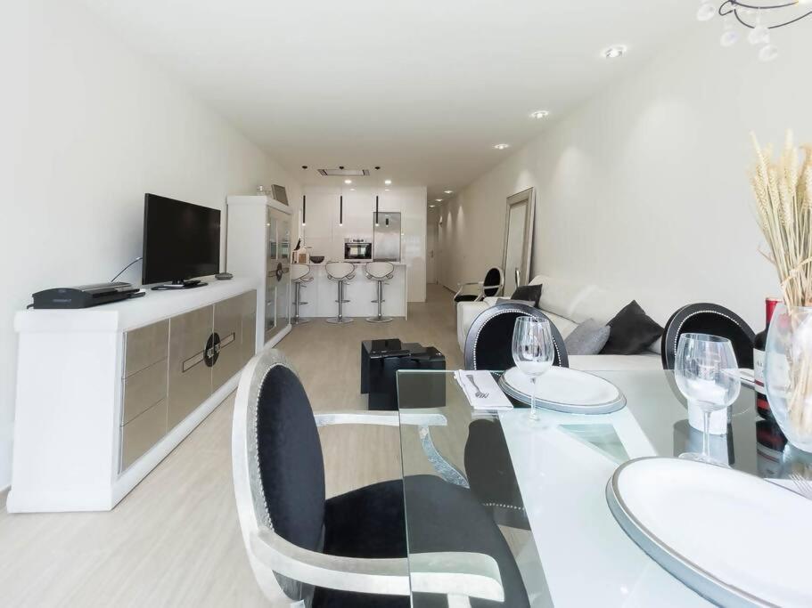 Apartament House Vinol 24 Las Palmas de Gran Canaria Zewnętrze zdjęcie