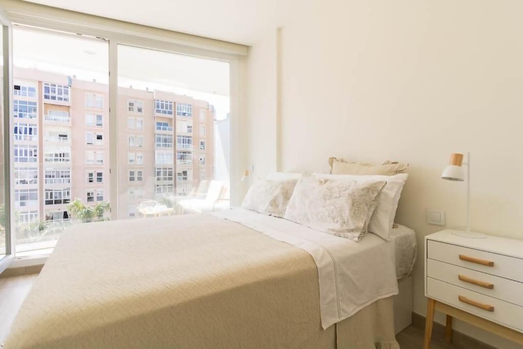 Apartament House Vinol 24 Las Palmas de Gran Canaria Zewnętrze zdjęcie