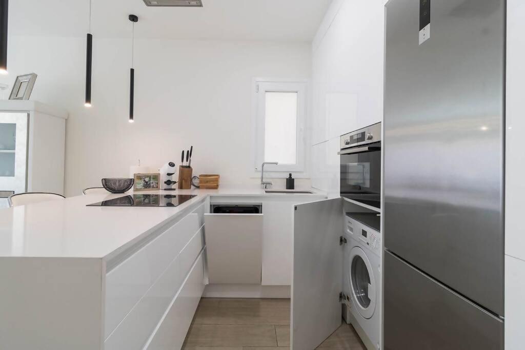 Apartament House Vinol 24 Las Palmas de Gran Canaria Zewnętrze zdjęcie