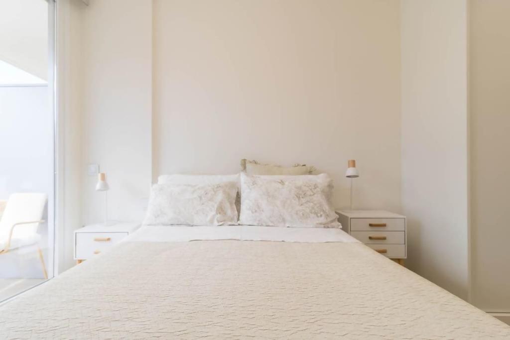 Apartament House Vinol 24 Las Palmas de Gran Canaria Zewnętrze zdjęcie