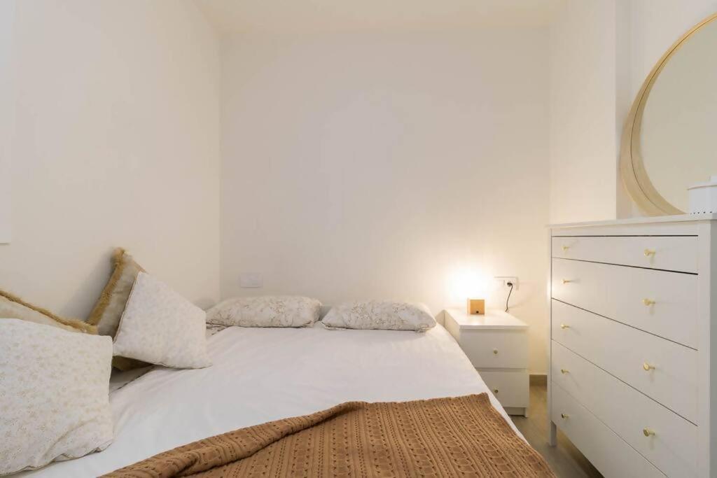 Apartament House Vinol 24 Las Palmas de Gran Canaria Zewnętrze zdjęcie