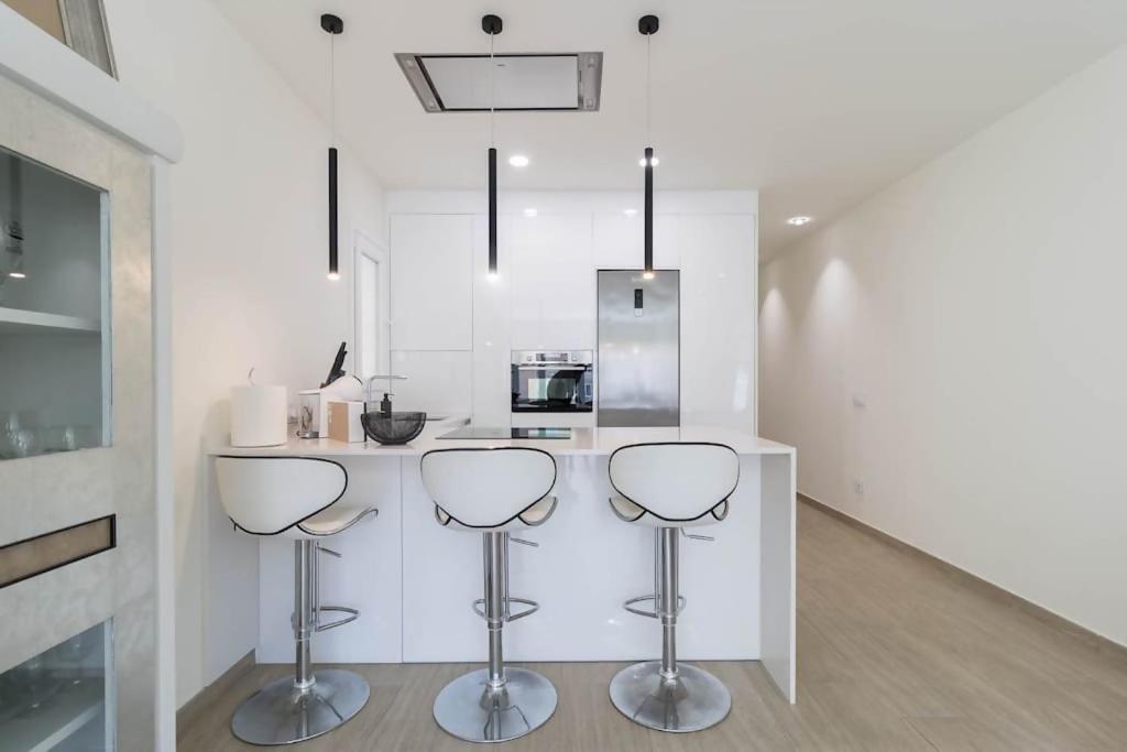Apartament House Vinol 24 Las Palmas de Gran Canaria Zewnętrze zdjęcie