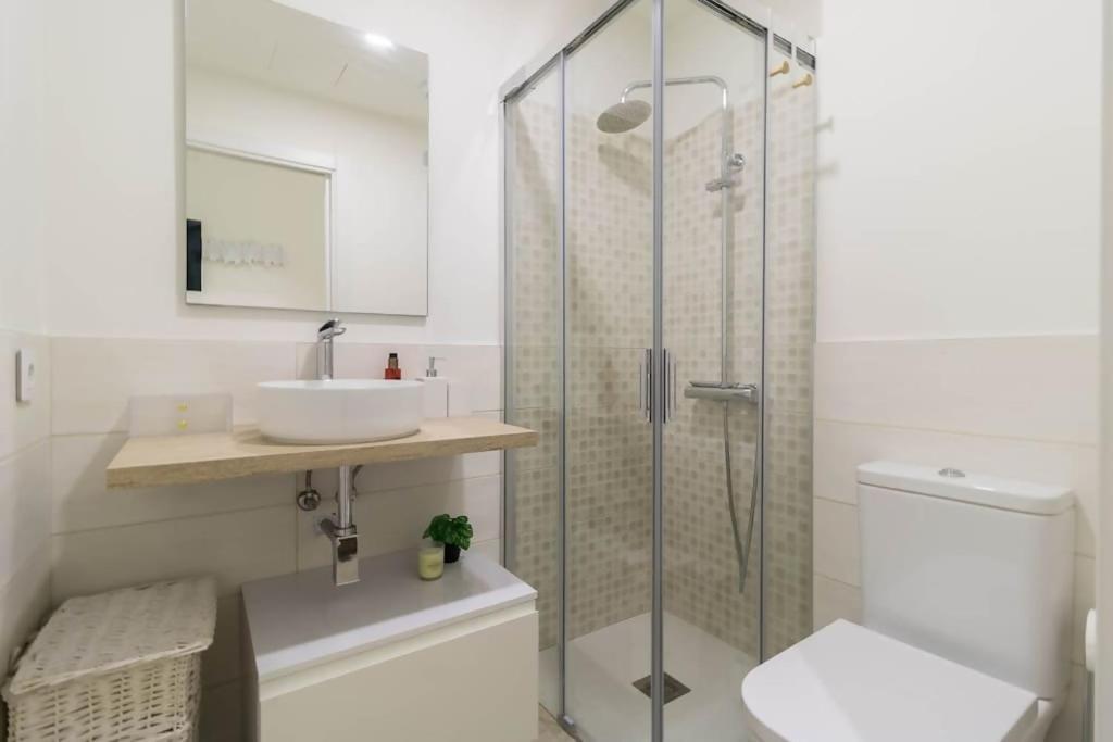 Apartament House Vinol 24 Las Palmas de Gran Canaria Zewnętrze zdjęcie