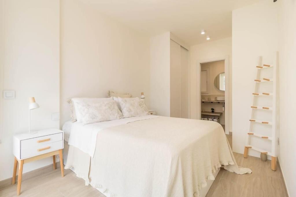 Apartament House Vinol 24 Las Palmas de Gran Canaria Zewnętrze zdjęcie