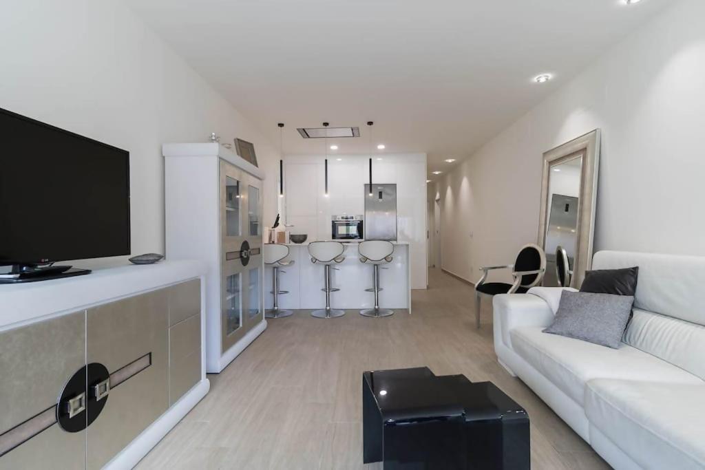 Apartament House Vinol 24 Las Palmas de Gran Canaria Zewnętrze zdjęcie