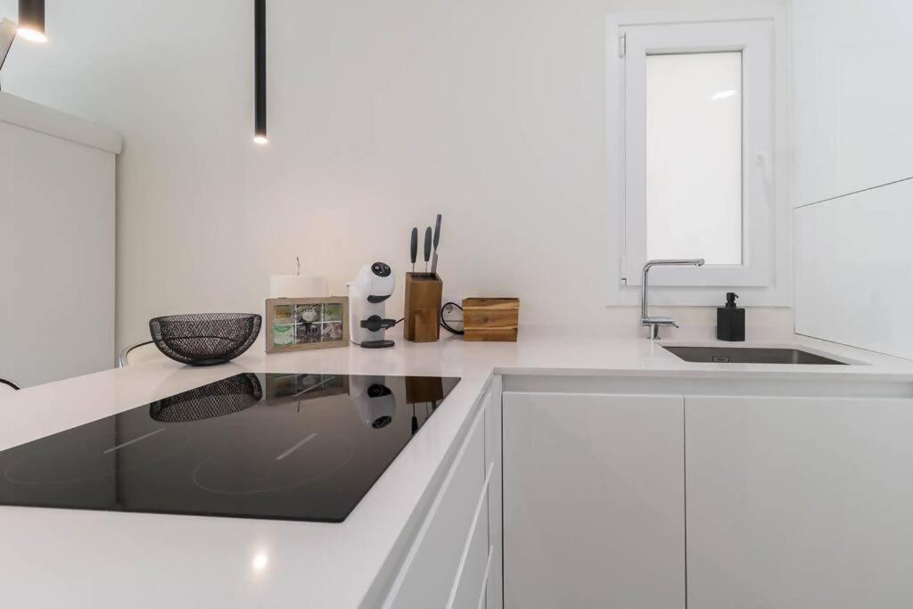 Apartament House Vinol 24 Las Palmas de Gran Canaria Zewnętrze zdjęcie