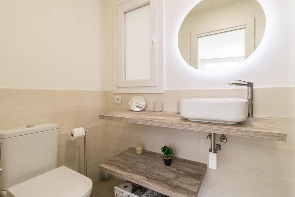 Apartament House Vinol 24 Las Palmas de Gran Canaria Zewnętrze zdjęcie