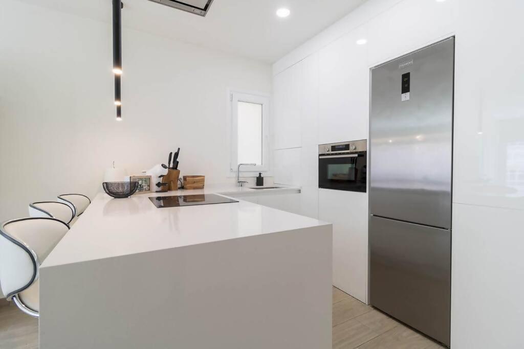 Apartament House Vinol 24 Las Palmas de Gran Canaria Zewnętrze zdjęcie