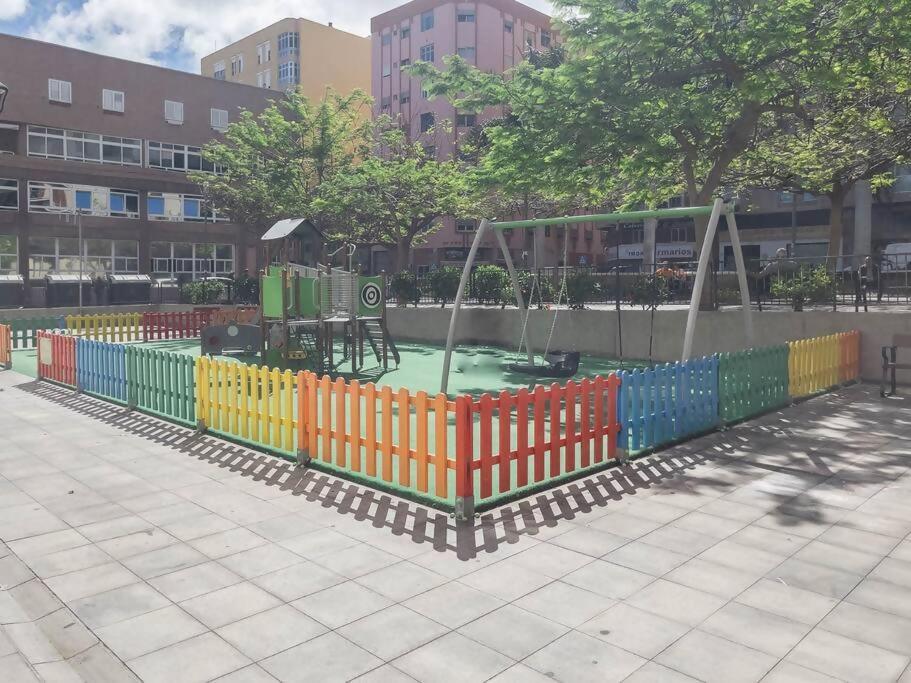 Apartament House Vinol 24 Las Palmas de Gran Canaria Zewnętrze zdjęcie