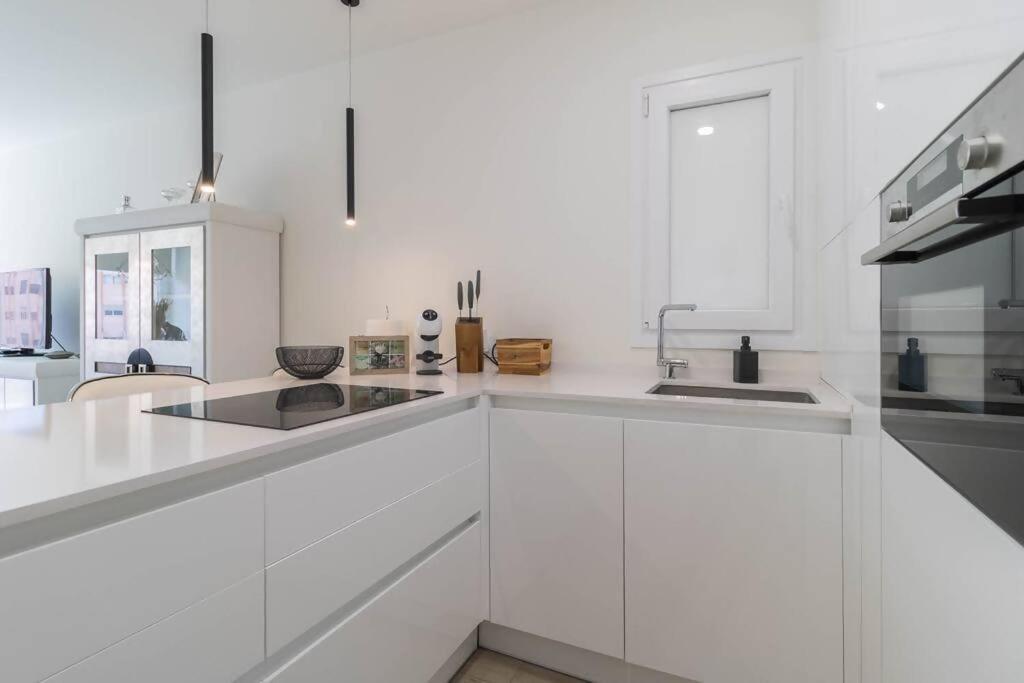Apartament House Vinol 24 Las Palmas de Gran Canaria Zewnętrze zdjęcie