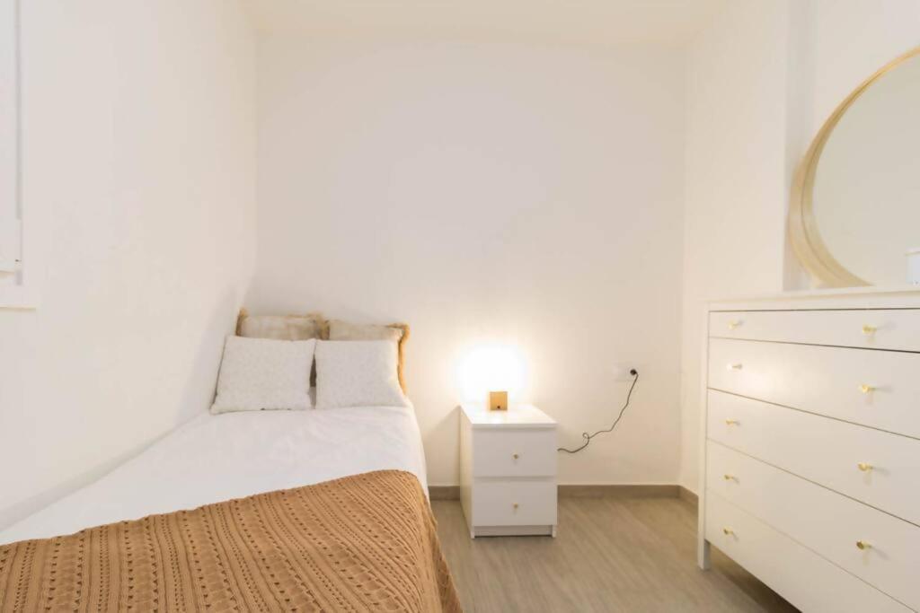 Apartament House Vinol 24 Las Palmas de Gran Canaria Zewnętrze zdjęcie