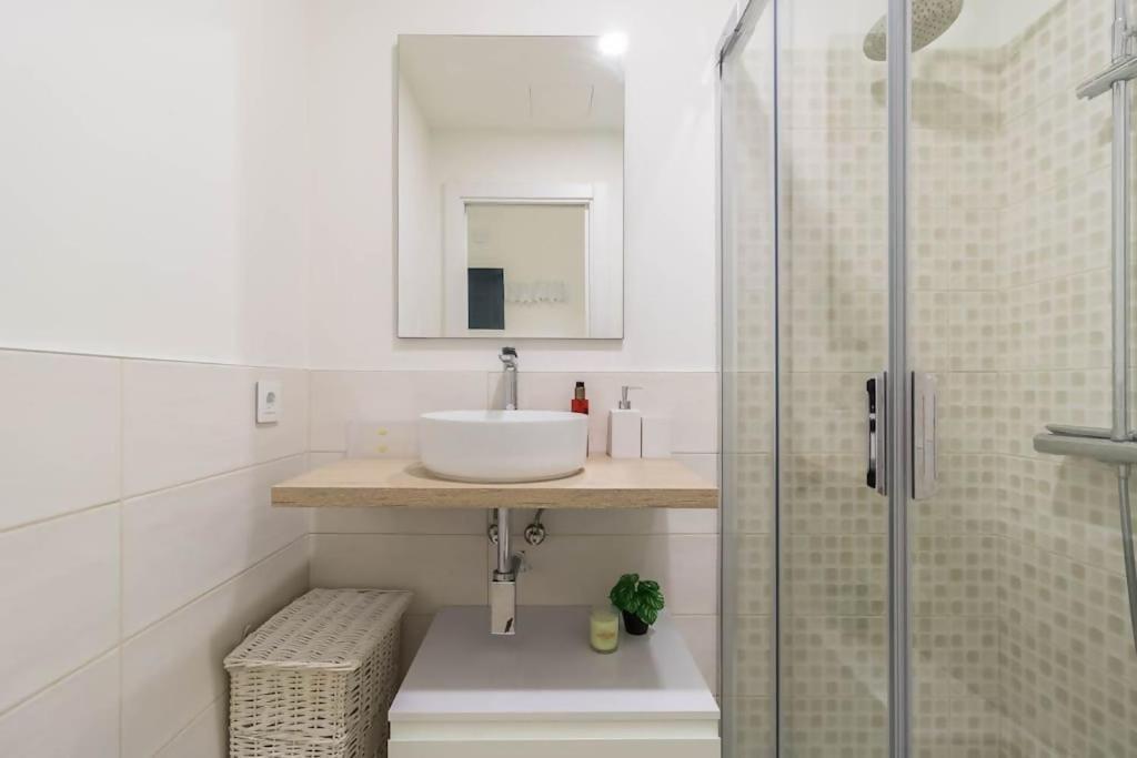 Apartament House Vinol 24 Las Palmas de Gran Canaria Zewnętrze zdjęcie