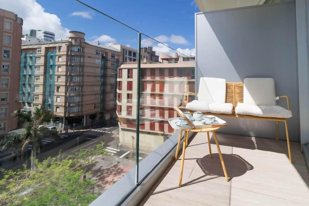 Apartament House Vinol 24 Las Palmas de Gran Canaria Zewnętrze zdjęcie