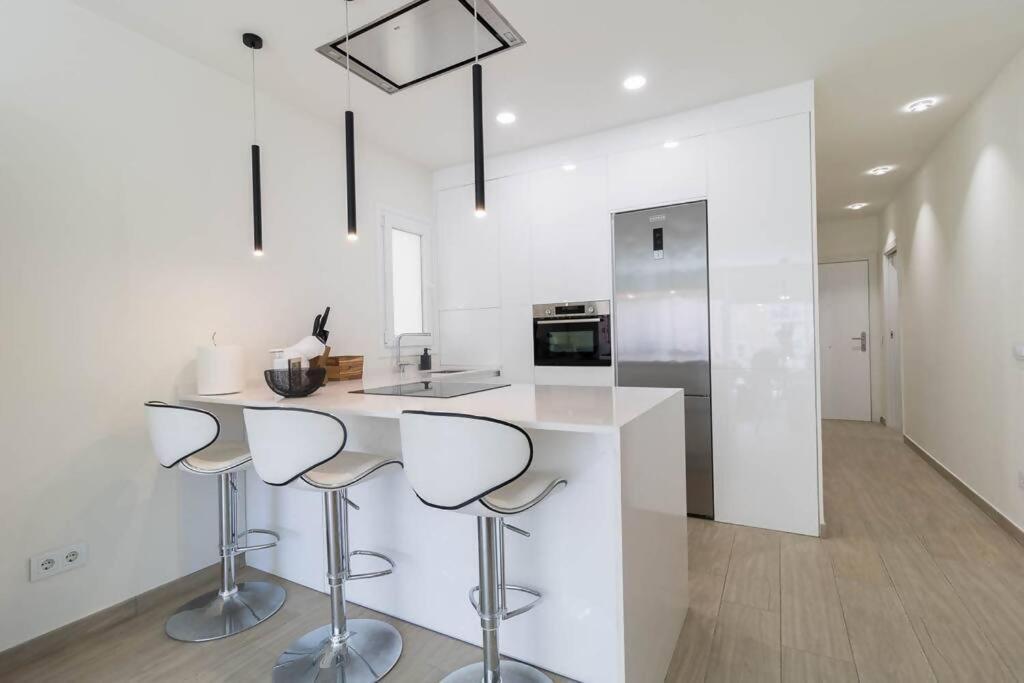 Apartament House Vinol 24 Las Palmas de Gran Canaria Zewnętrze zdjęcie