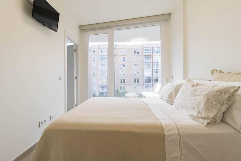 Apartament House Vinol 24 Las Palmas de Gran Canaria Zewnętrze zdjęcie
