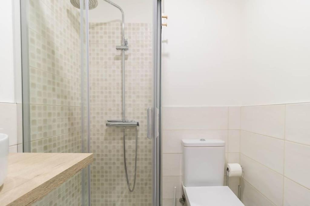 Apartament House Vinol 24 Las Palmas de Gran Canaria Zewnętrze zdjęcie