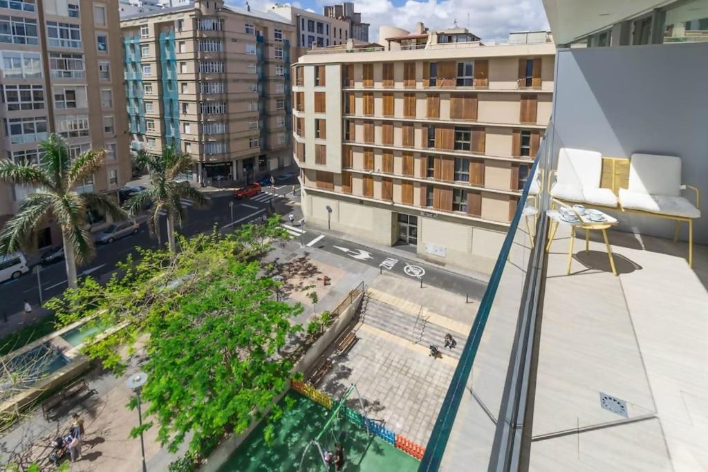 Apartament House Vinol 24 Las Palmas de Gran Canaria Zewnętrze zdjęcie