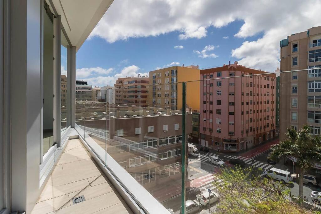 Apartament House Vinol 24 Las Palmas de Gran Canaria Zewnętrze zdjęcie